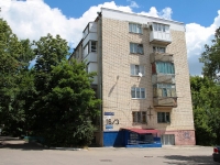 Stavropol, 50 let VLKSM st, 房屋 16/3. 公寓楼