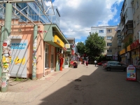 Ставрополь, улица 50 лет ВЛКСМ, дом 16 к.1. магазин