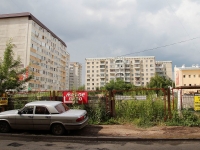 Stavropol, 50 let VLKSM st, house 51/1. Apartment house