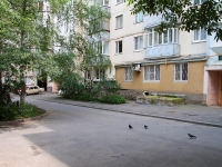 Stavropol, 50 let VLKSM st, house 51/1. Apartment house