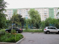 Stavropol, 50 let VLKSM st, house 51/2. Apartment house