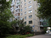 Stavropol, 50 let VLKSM st, 房屋 51/2. 公寓楼