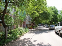 Stavropol, 50 let VLKSM st, house 51/2. Apartment house