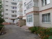 Stavropol, 50 let VLKSM st, house 53/2. Apartment house