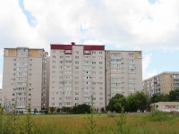 Stavropol, 50 let VLKSM st, 房屋 53/4. 公寓楼