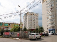 Stavropol, 50 let VLKSM st, house 53/6. Apartment house