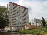 Stavropol, 50 let VLKSM st, house 54/1. Apartment house