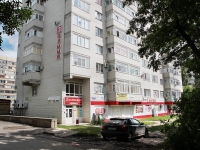 Ставрополь, улица 50 лет ВЛКСМ, дом 54/1. многоквартирный дом