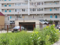 Stavropol, 50 let VLKSM st, house 54/1. Apartment house