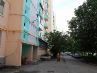 Stavropol, 50 let VLKSM st, house 57/2. Apartment house