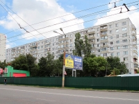 Stavropol, 50 let VLKSM st, house 58/1. Apartment house