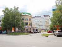 Ставрополь, торговый центр "Берёзка", улица 50 лет ВЛКСМ, дом 59А