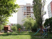 Stavropol, 50 let VLKSM st, house 60. Apartment house