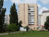 Stavropol, 50 let VLKSM st, house 63. Apartment house