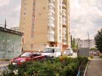 Ставрополь, улица 50 лет ВЛКСМ, дом 63. многоквартирный дом