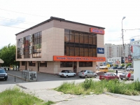Stavropol, 50 let VLKSM st, 房屋 68. 商店
