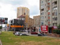 Ставрополь, улица 50 лет ВЛКСМ, дом 91. многофункциональное здание