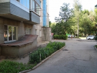 Stavropol, Dovatortsev , 房屋 35/1. 公寓楼