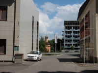 Stavropol, parish Храма Александра Невского, Dovatortsev , house 52 к.2