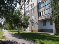 Stavropol, Dovatortsev , 房屋 19. 公寓楼