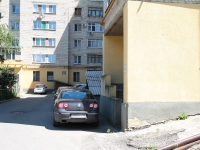 Stavropol, Dovatortsev , house 31. Apartment house