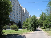 Ставрополь, улица Доваторцев, дом 31. многоквартирный дом
