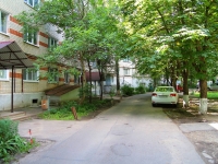 Stavropol, Dovatortsev , house 37/2. Apartment house