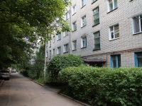 Stavropol, Dovatortsev , 房屋 37/3. 公寓楼