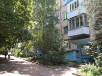 Stavropol, Dovatortsev , 房屋 37/4. 公寓楼