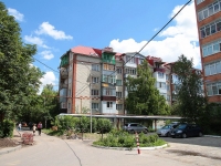 Stavropol, Dovatortsev , 房屋 37/4. 公寓楼