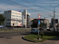 Ставрополь, офисное здание "Стела", улица Доваторцев, дом 40А