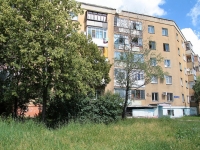 Stavropol,  Dovatortsev, house 41/2. Apartment house