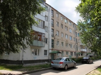 Stavropol,  Dovatortsev, house 41/4. Apartment house