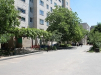 Stavropol, Dovatortsev , house 25. Apartment house