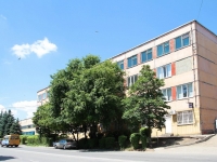 Stavropol,  Dovatortsev, house 30. multi-purpose building