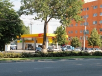 Stavropol, fuel filling station Роснефть-Ставрополье, №21, Dovatortsev , house 30А