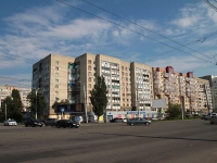Ставрополь, улица Доваторцев, дом 32А. многоквартирный дом