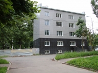 улица Доваторцев, house 59/1СТР. офисное здание