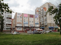 улица Доваторцев, house 67А. офисное здание