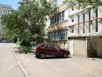 Stavropol, Pirogov st, house 18/2. Apartment house
