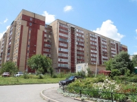 Stavropol, st Pirogov, house 22/3. Apartment house