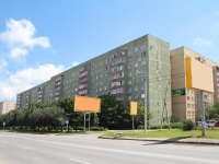Stavropol, Pirogov st, 房屋 26/2. 公寓楼