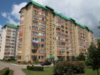 Stavropol, st Pirogov, house 34/3. Apartment house