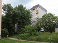 Stavropol, st Pirogov, house 36Б. Apartment house