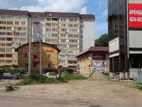 Ставрополь, улица Пирогова, дом 54Д. многофункциональное здание