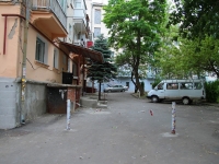 Stavropol, Golenev st, house 69. Apartment house
