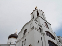 Stavropol, temple Крестовоздвиженский, Golenev st, house 67