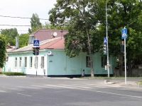 улица Голенева, house 42. индивидуальный дом