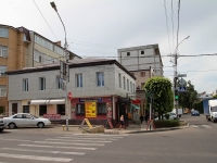 Stavropol, st Golenev, house 49. store