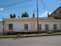 Stavropol, st Shaumyan, house 14. Apartment house